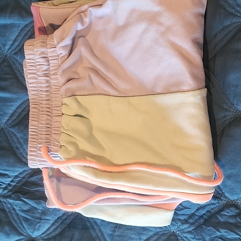 Sweatpants